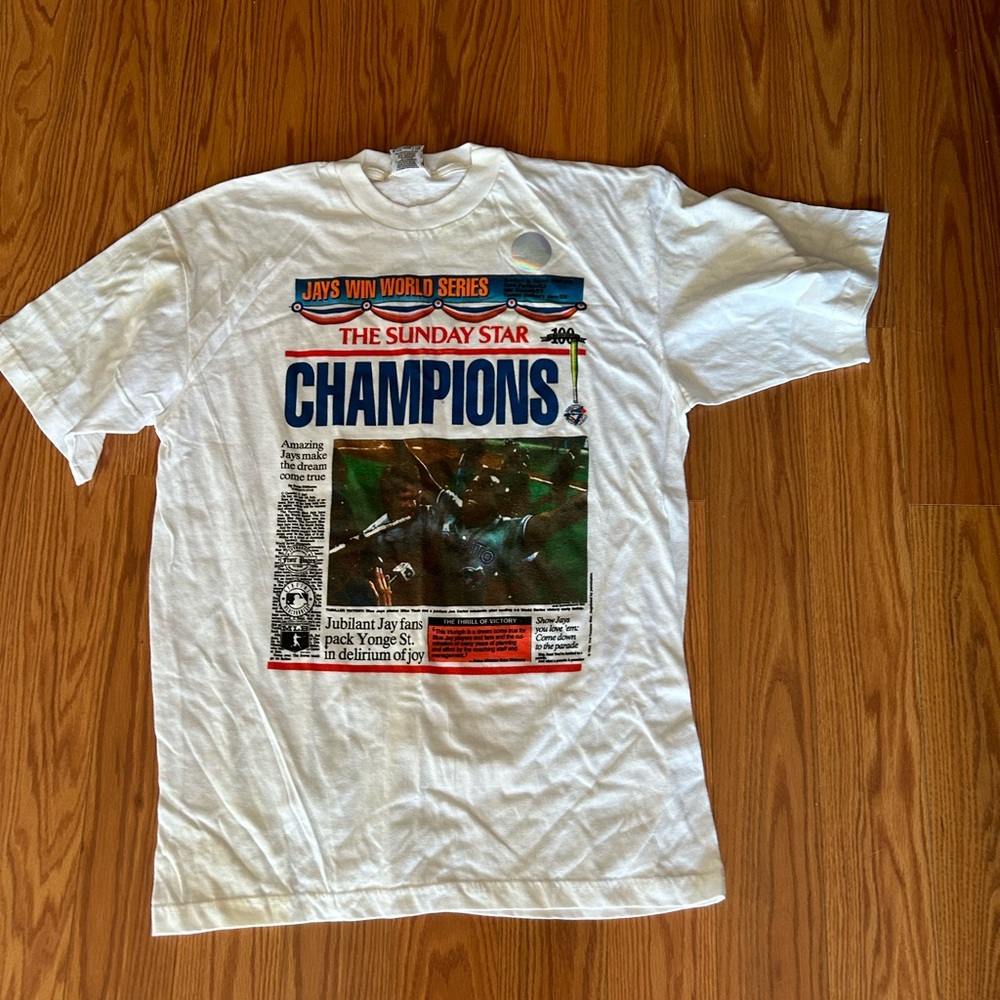 Tshirt
